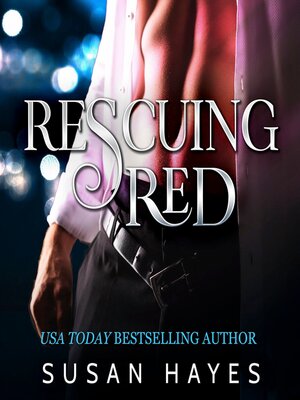 cover image of Rescuing Red
